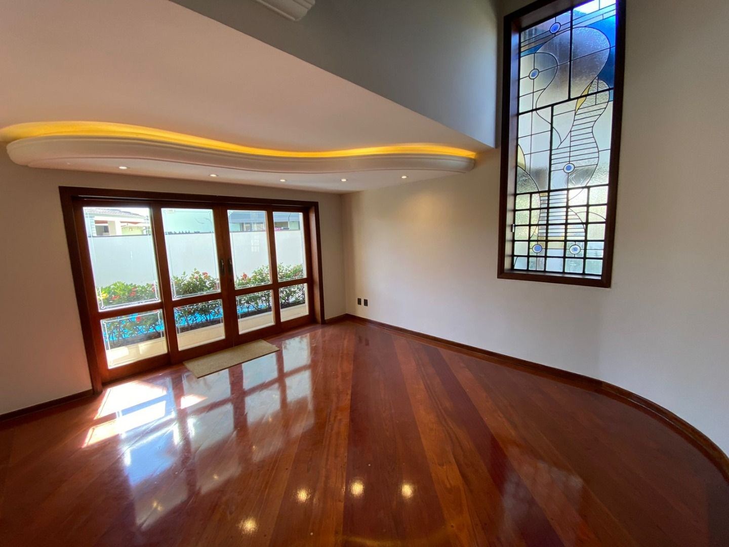 Casa, 4 quartos - Foto 2