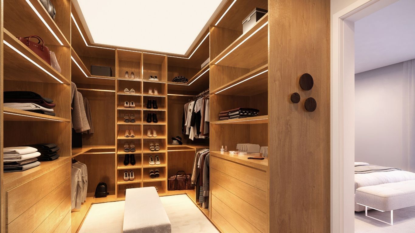 Apartamento, 3 quartos, 221 m² - Foto 15