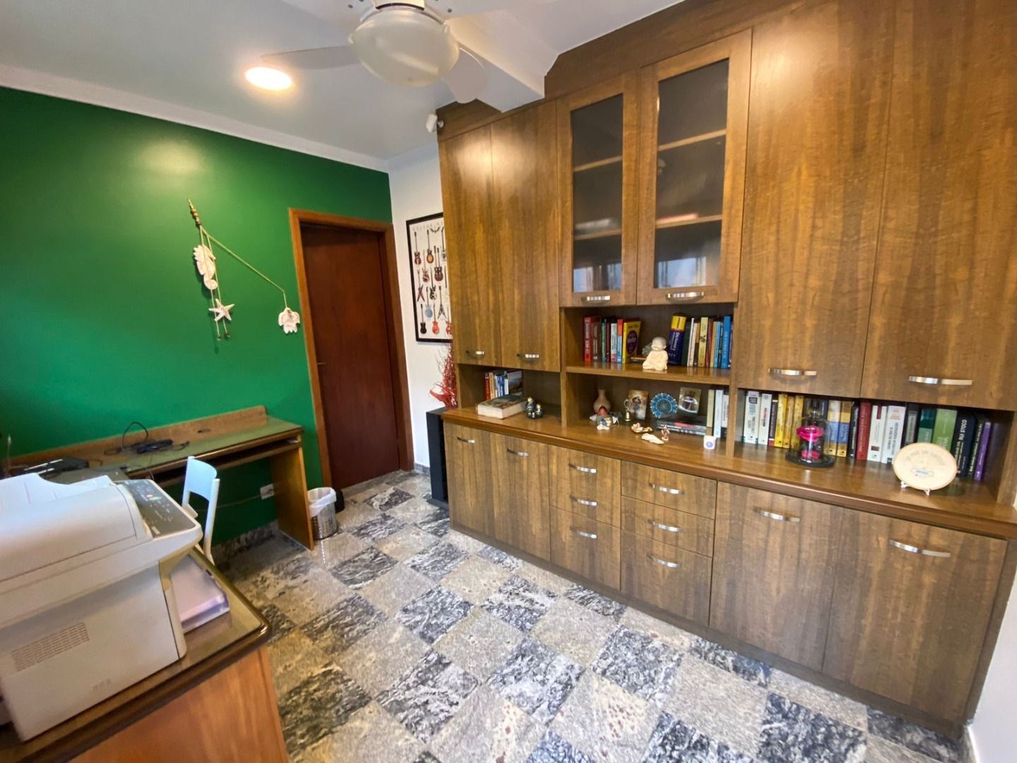 Casa, 5 quartos - Foto 40