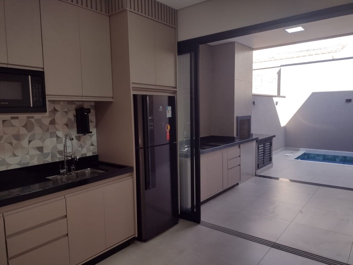 Casa, 3 quartos - Foto 17