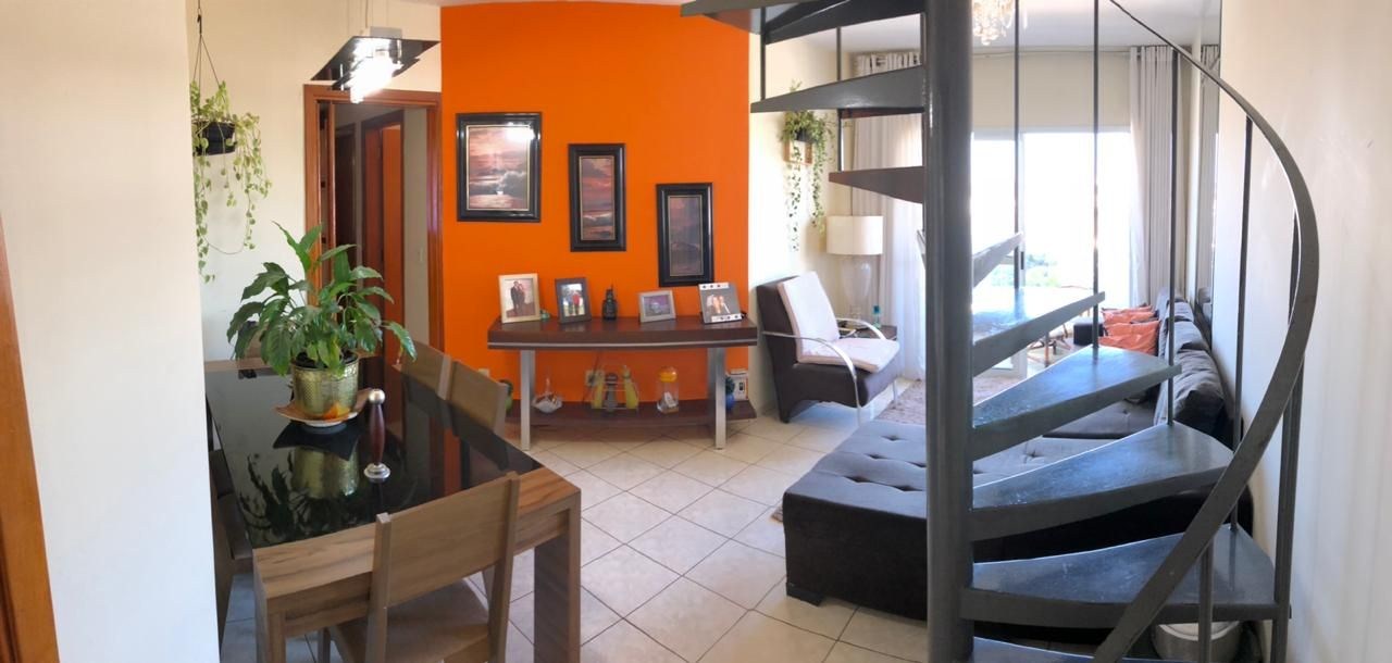 Apartamento, 3 quartos - Foto 9
