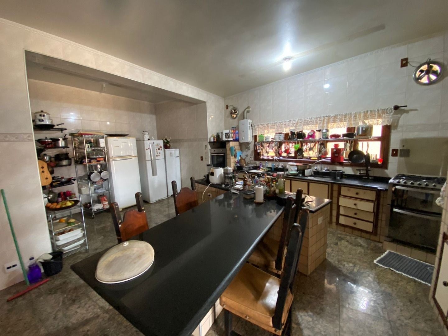 Casa, 8 quartos - Foto 53