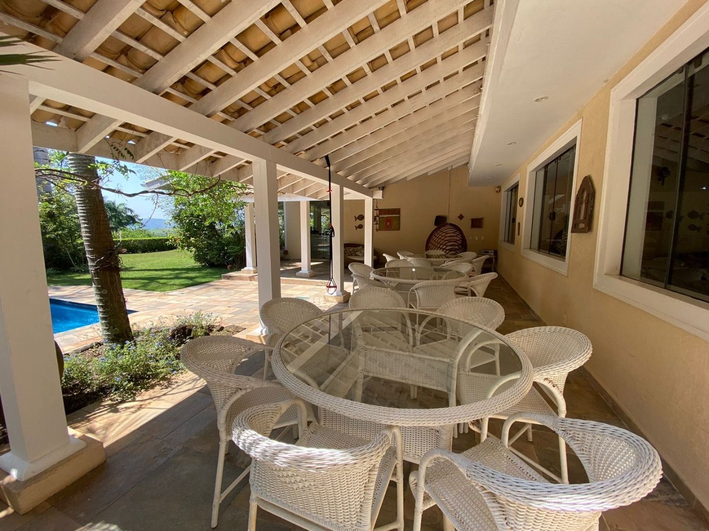 Casa, 4 quartos - Foto 42