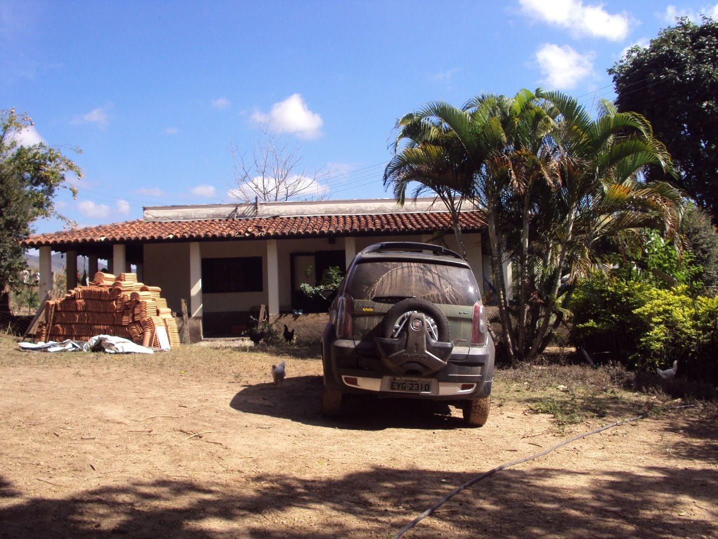 Fazenda, 28 hectares - Foto 18