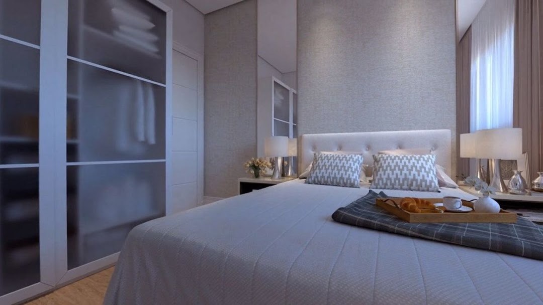 Apartamento, 3 quartos, 120 m² - Foto 23