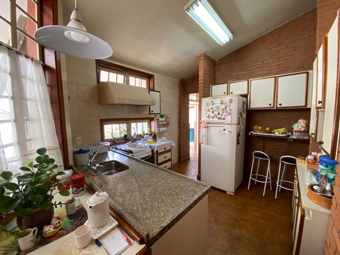Casa, 4 quartos - Foto 11