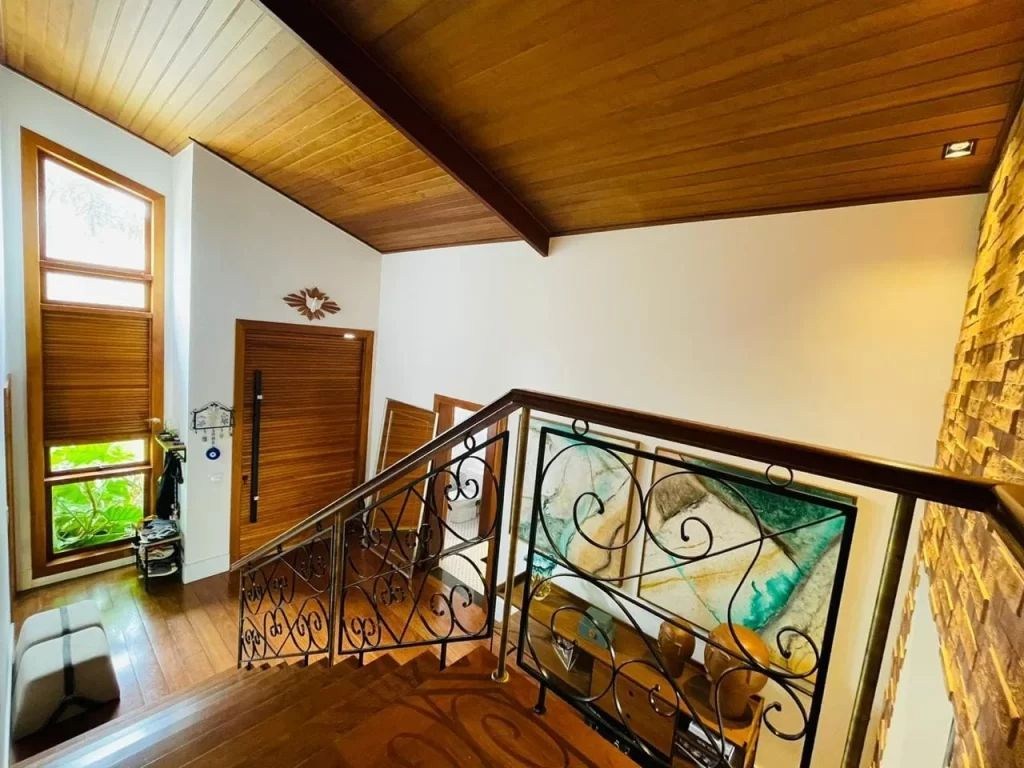 Casa, 3 quartos - Foto 29