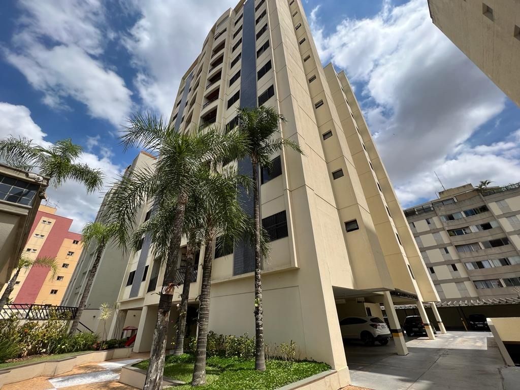 Apartamento, 3 quartos, 82 m² - Foto 4