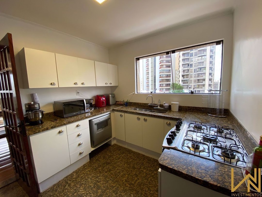 Apartamento, 4 quartos, 240 m² - Foto 29