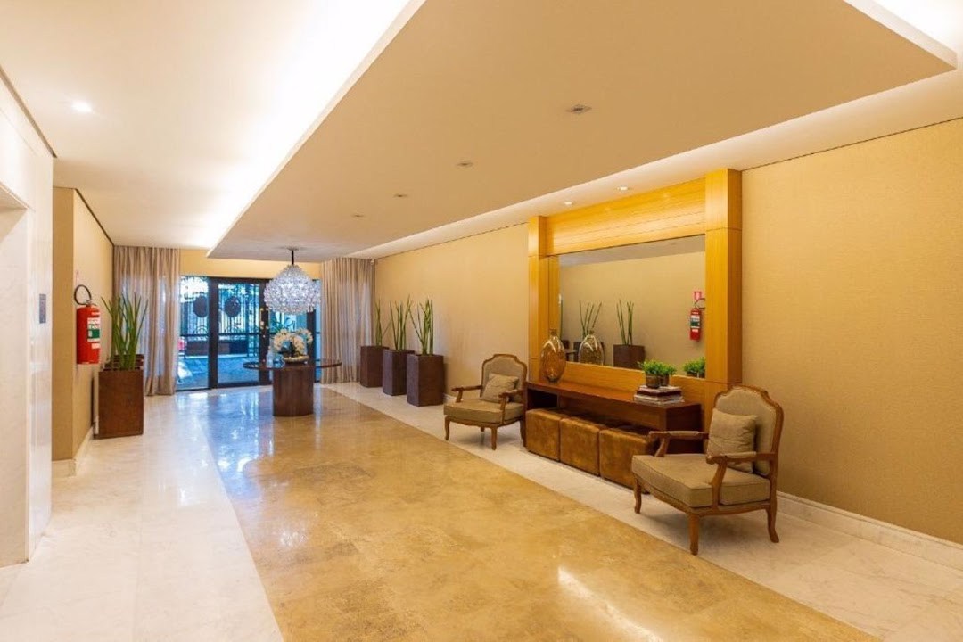 Apartamento, 4 quartos, 290 m² - Foto 40
