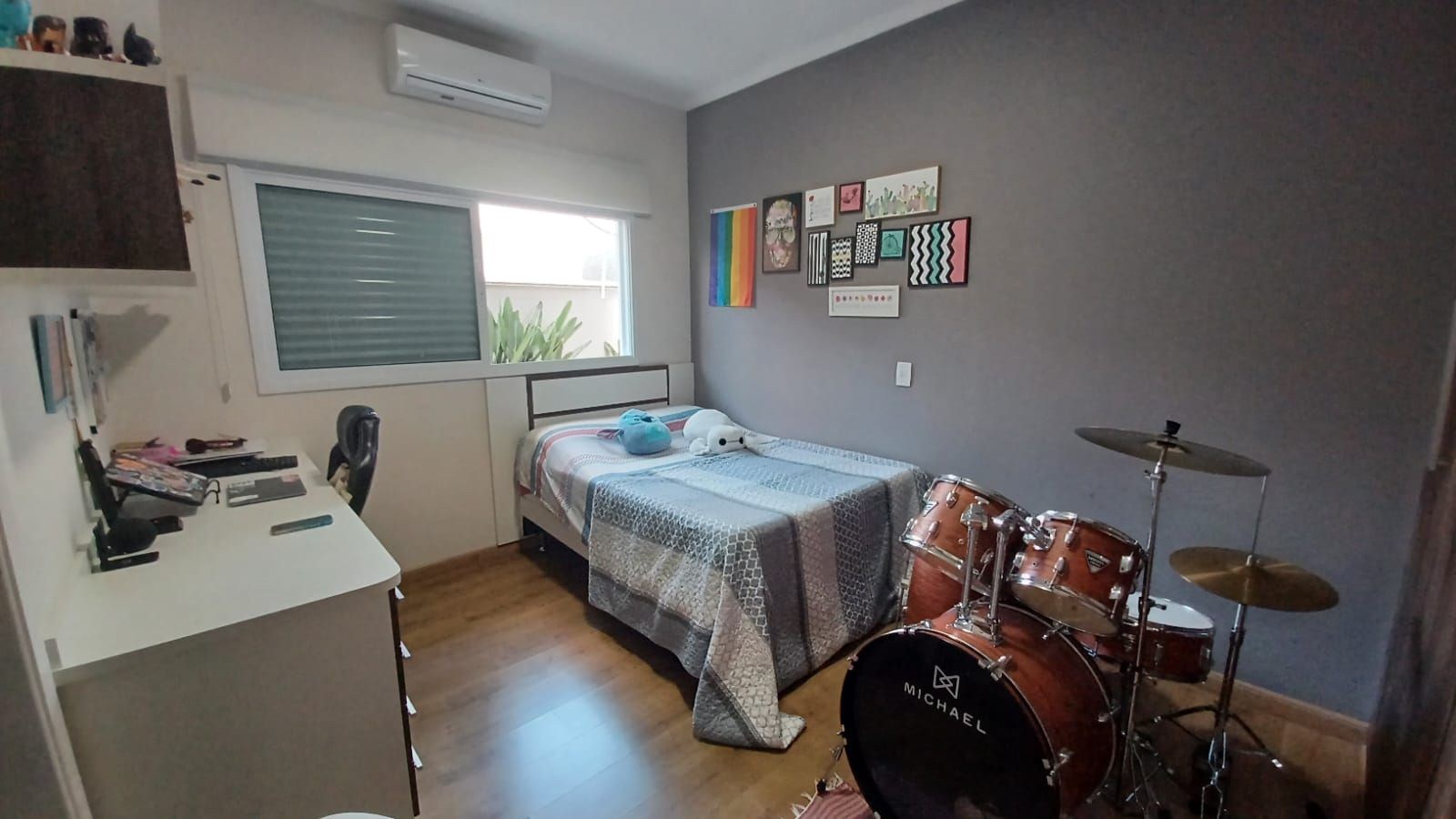 Casa, 3 quartos - Foto 3