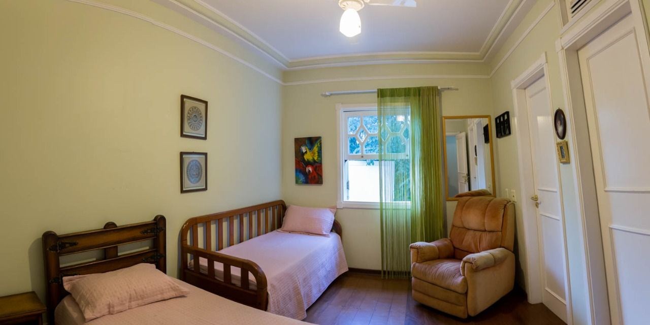 Casa, 5 quartos - Foto 25