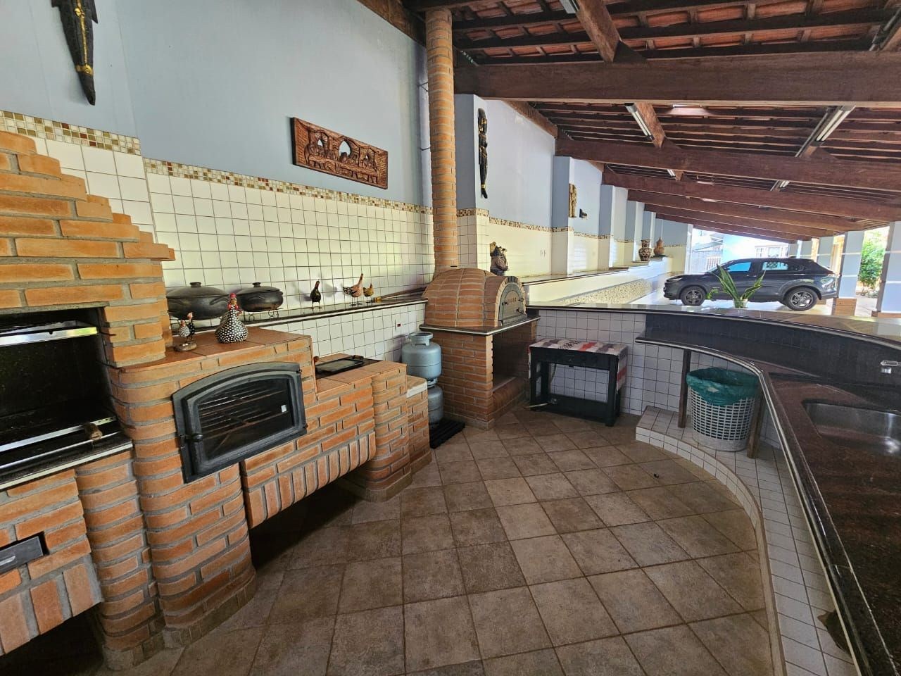 Sítio, 4 quartos, 5000 m² - Foto 21