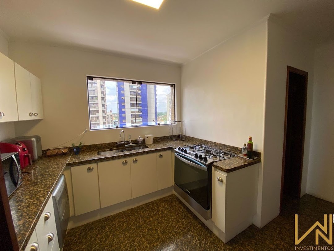 Apartamento, 4 quartos, 240 m² - Foto 9