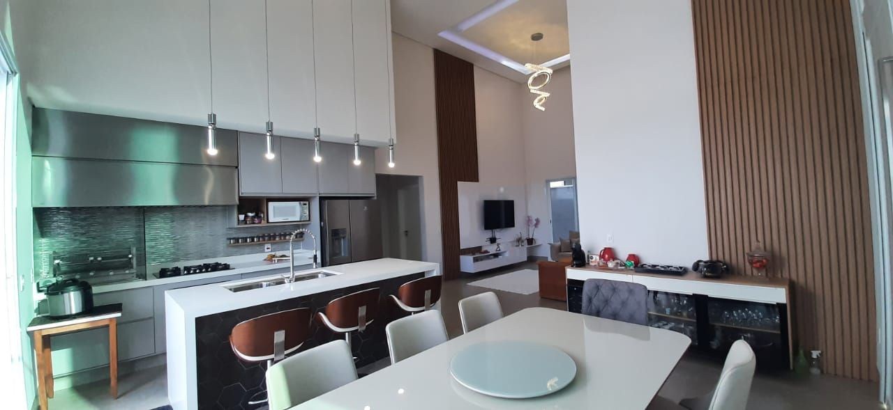 Casa, 3 quartos - Foto 7