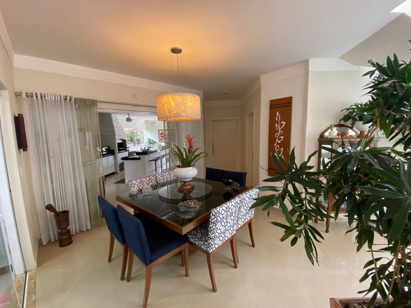 Casa, 4 quartos - Foto 4