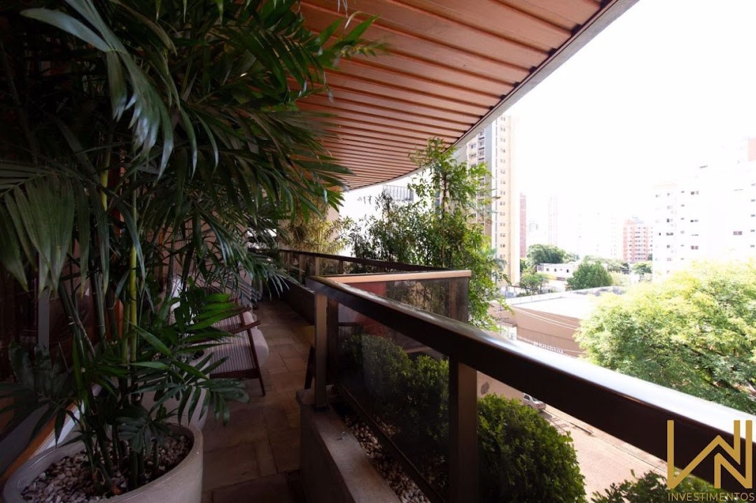 Apartamento, 4 quartos, 561 m² - Foto 49