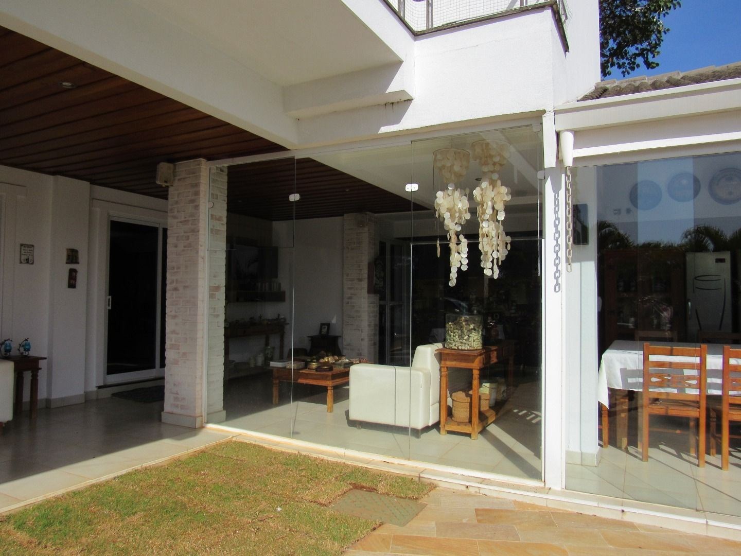 Casa, 6 quartos - Foto 26