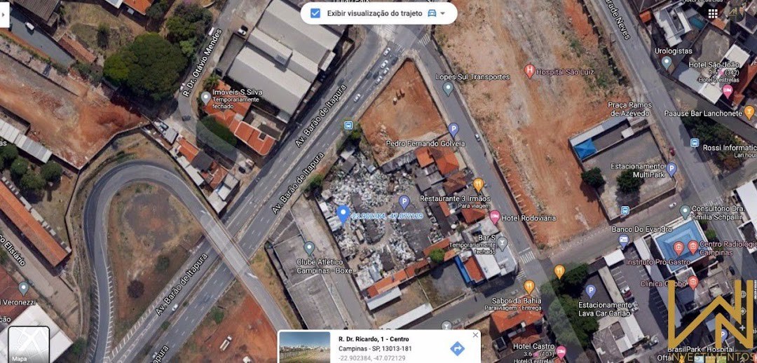 Loteamento e Condomínio, 3587 m² - Foto 8