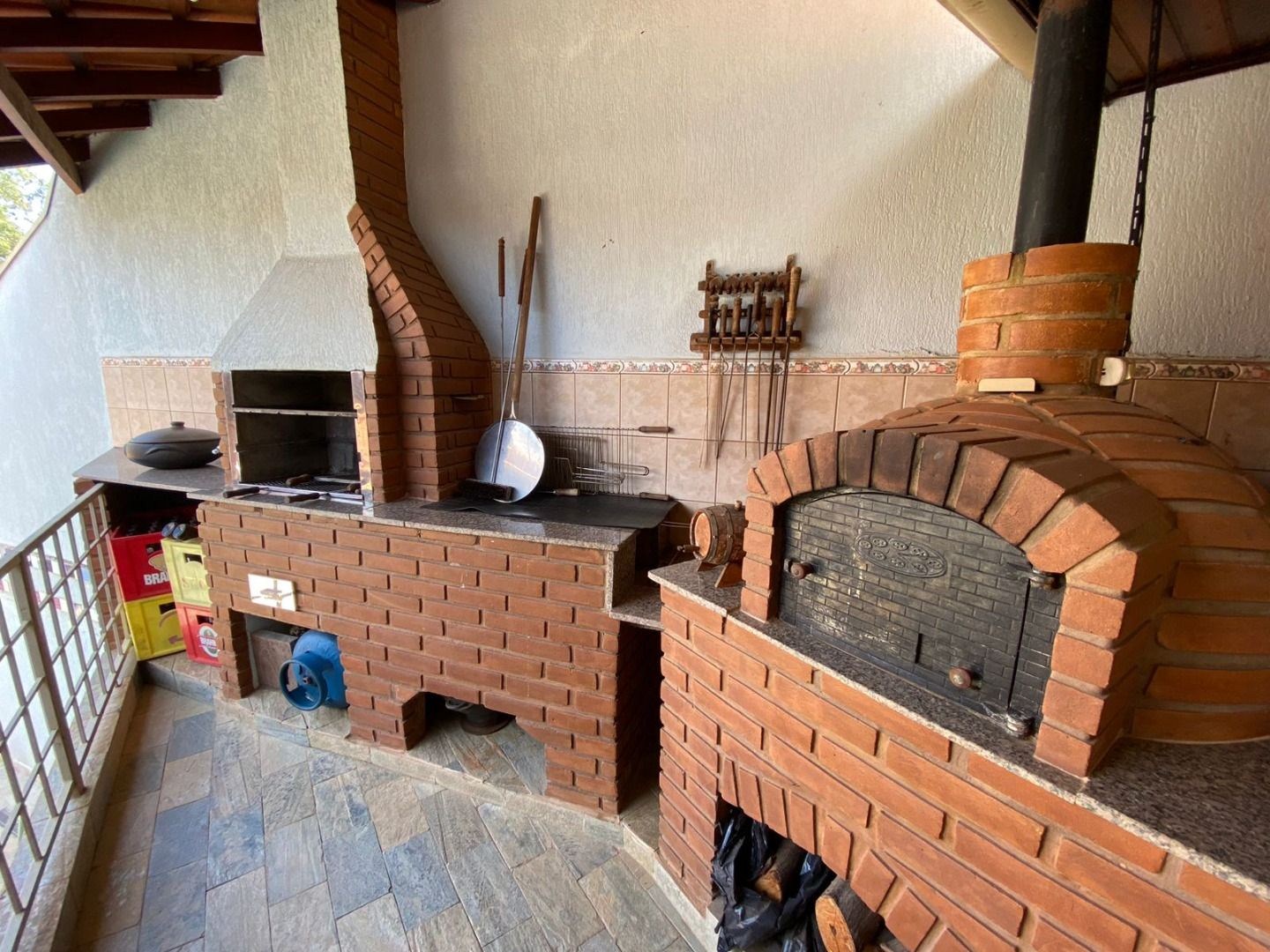 Casa, 4 quartos - Foto 41