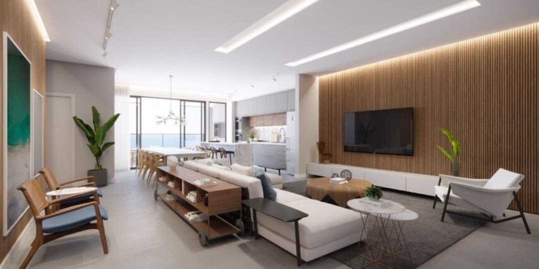 Apartamento, 3 quartos, 168 m² - Foto 19