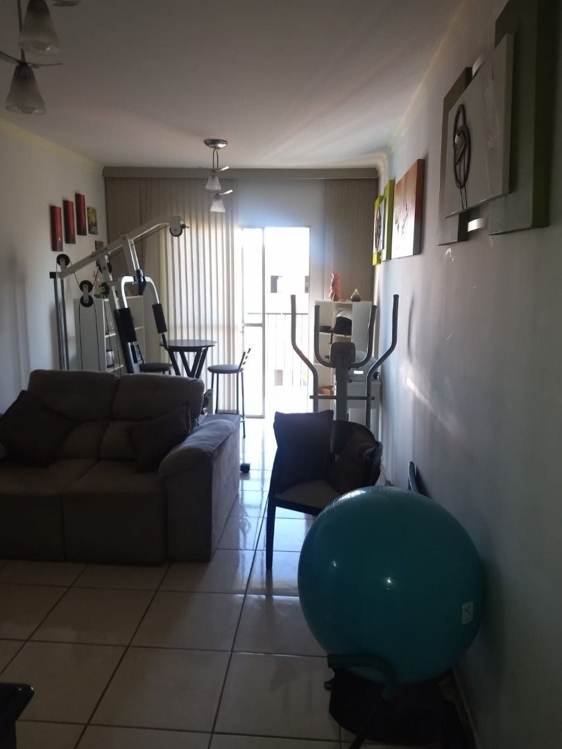 Apartamento, 2 quartos, 53 m² - Foto 8
