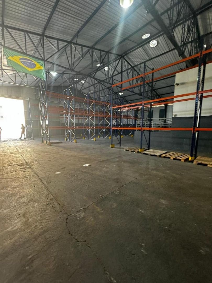 Depósito-Galpão - Foto 6