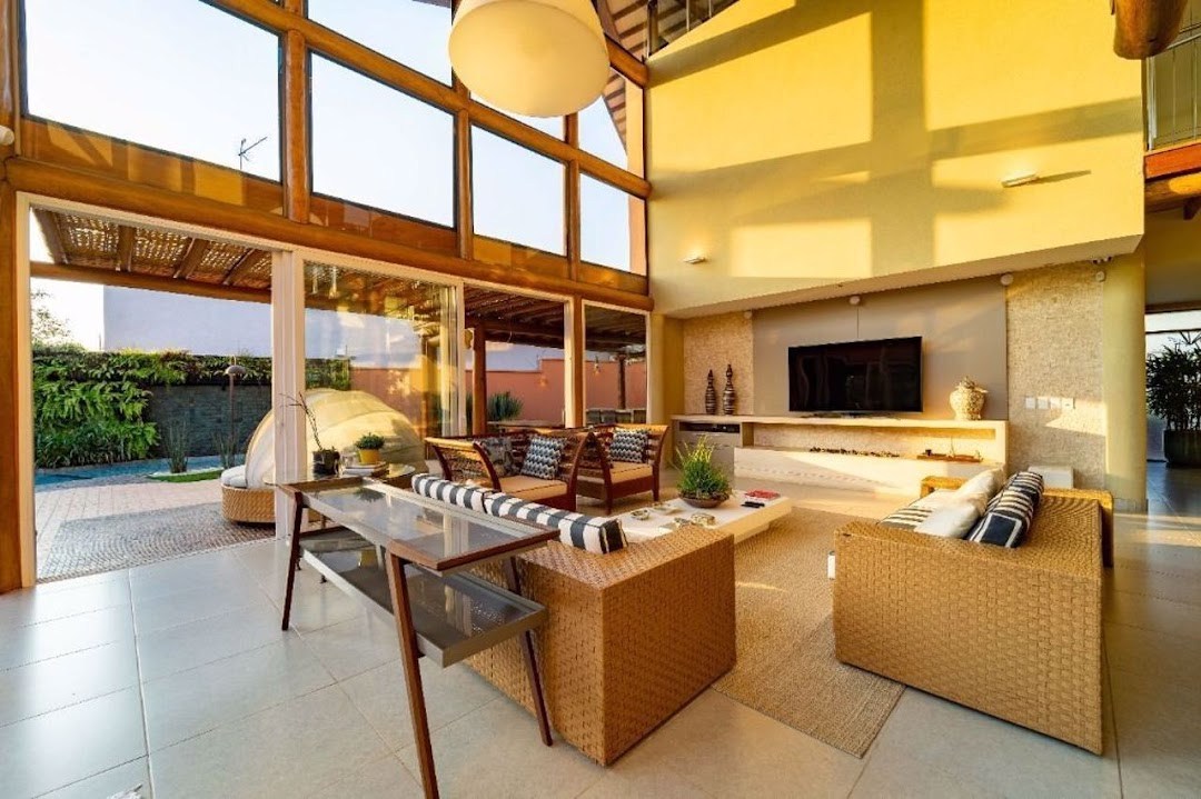 Casa, 6 quartos - Foto 5