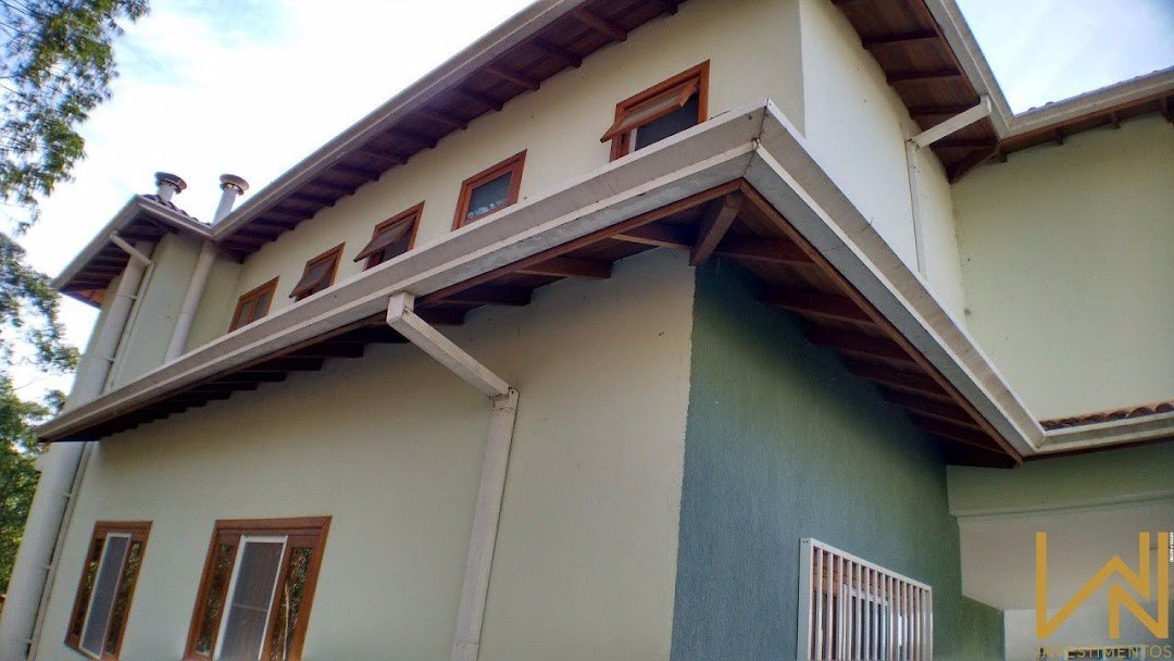 Casa, 5 quartos - Foto 42