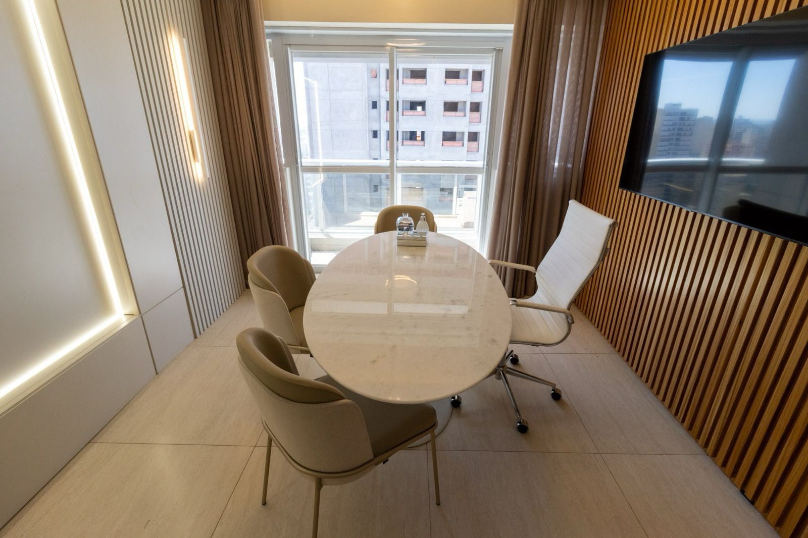 Sala-Conjunto - Foto 18