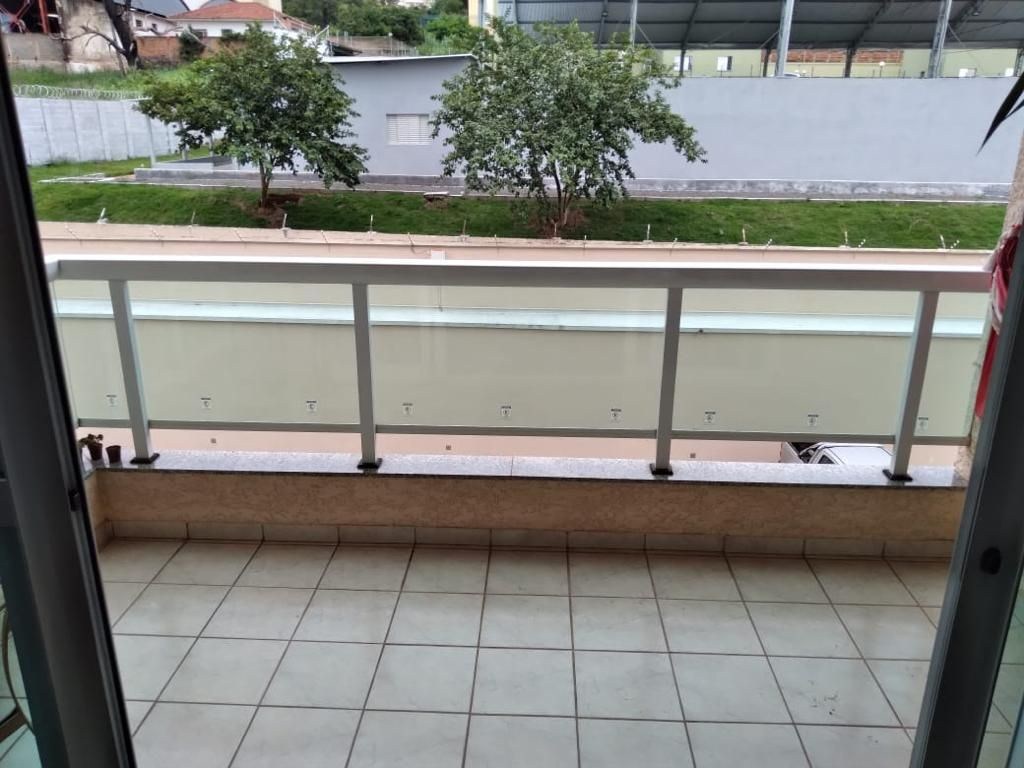 Apartamento, 4 quartos, 130 m² - Foto 3