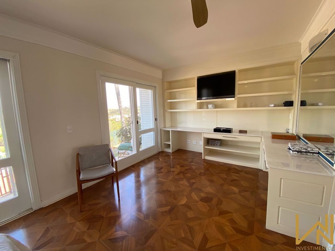 Casa, 4 quartos - Foto 55