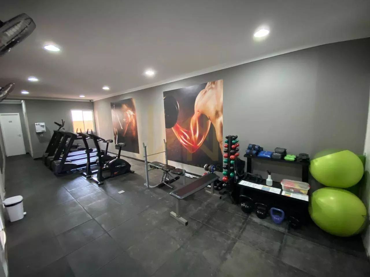 Apartamento, 2 quartos, 63 m² - Foto 17