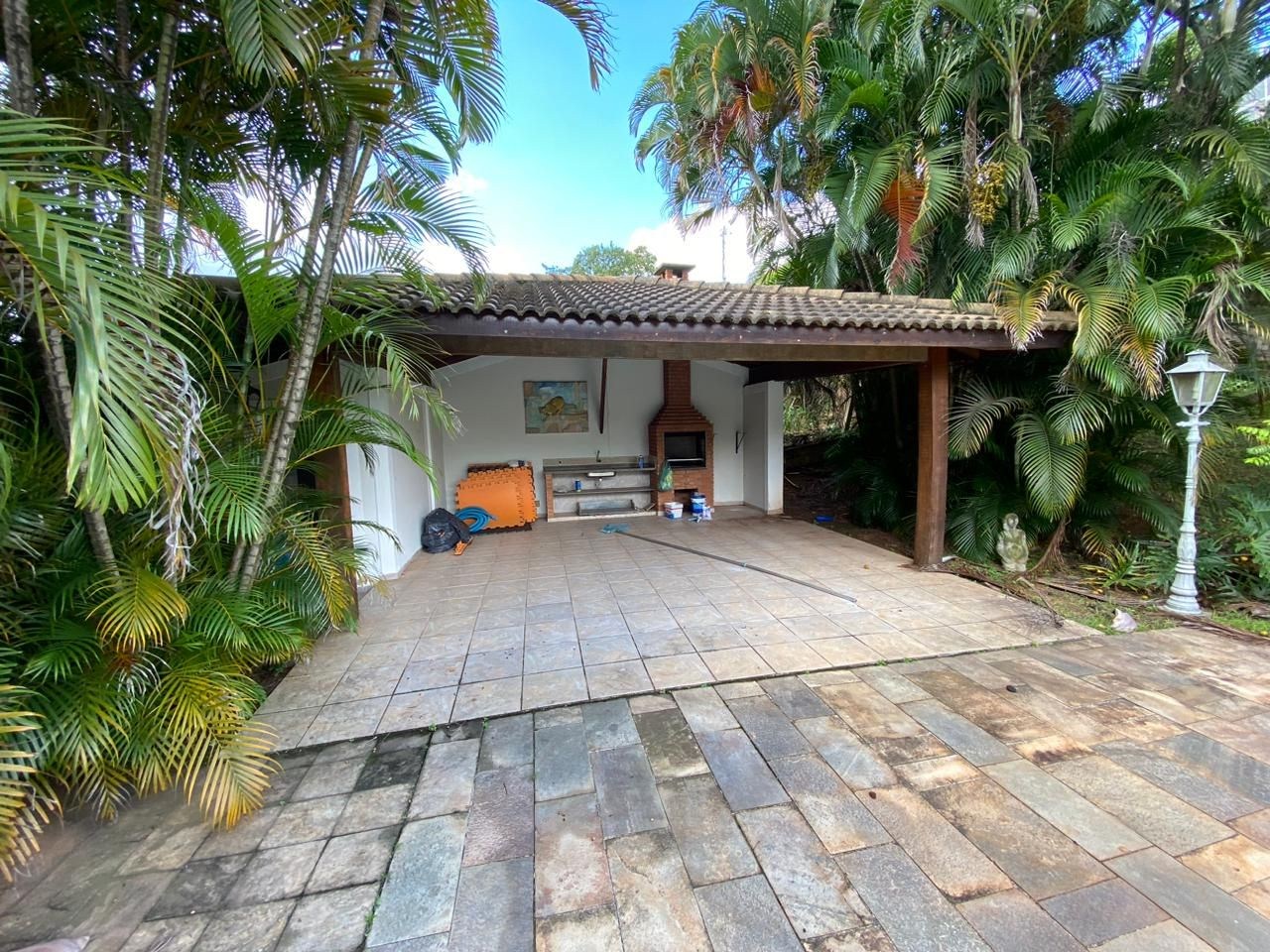 Casa, 5 quartos - Foto 4