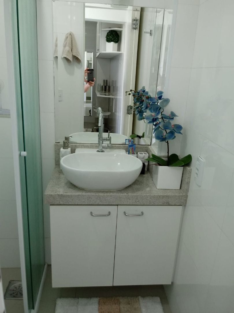 Apartamento, 1 quarto, 30 m² - Foto 8