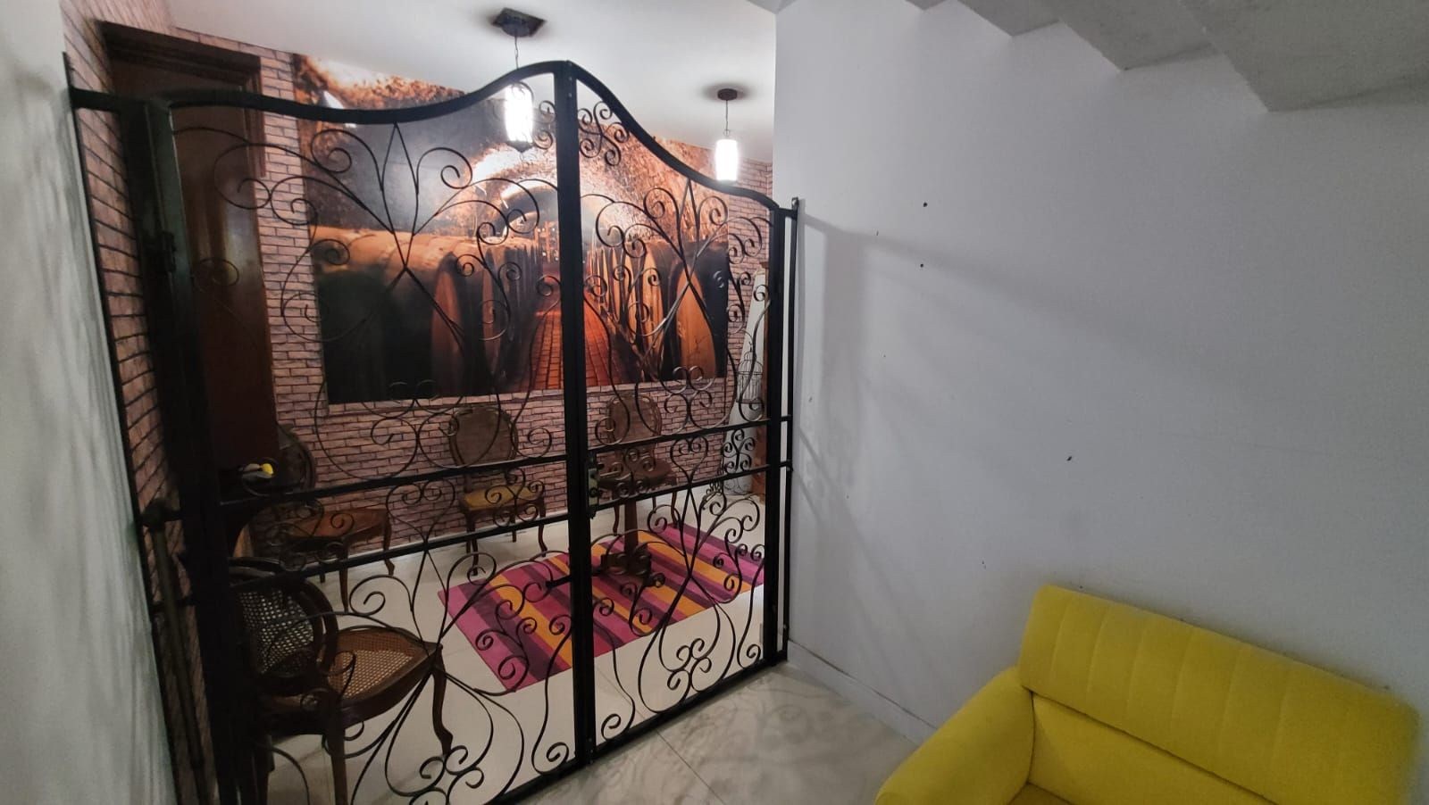 Casa, 4 quartos - Foto 10