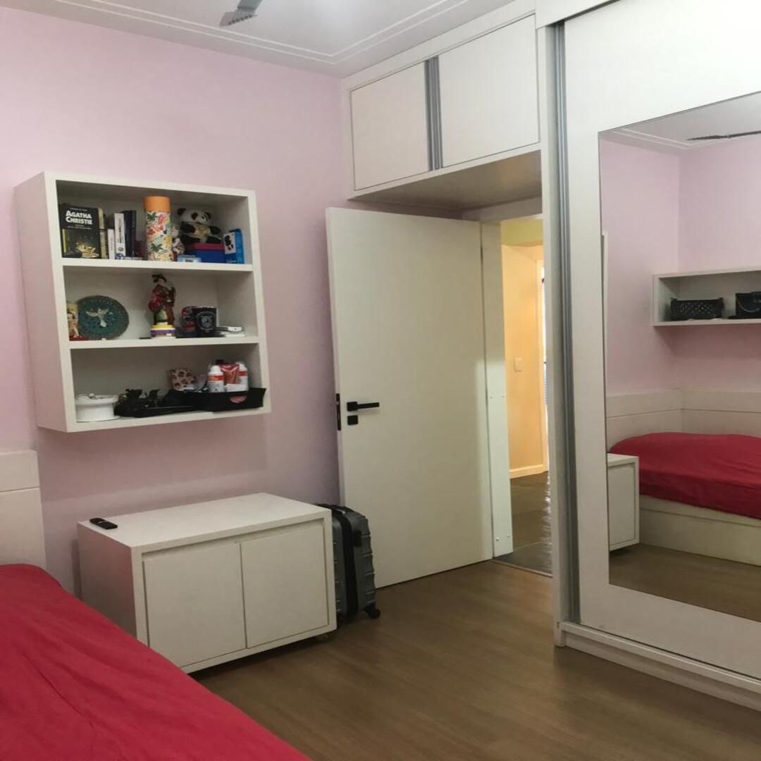 Apartamento, 3 quartos, 130 m² - Foto 19