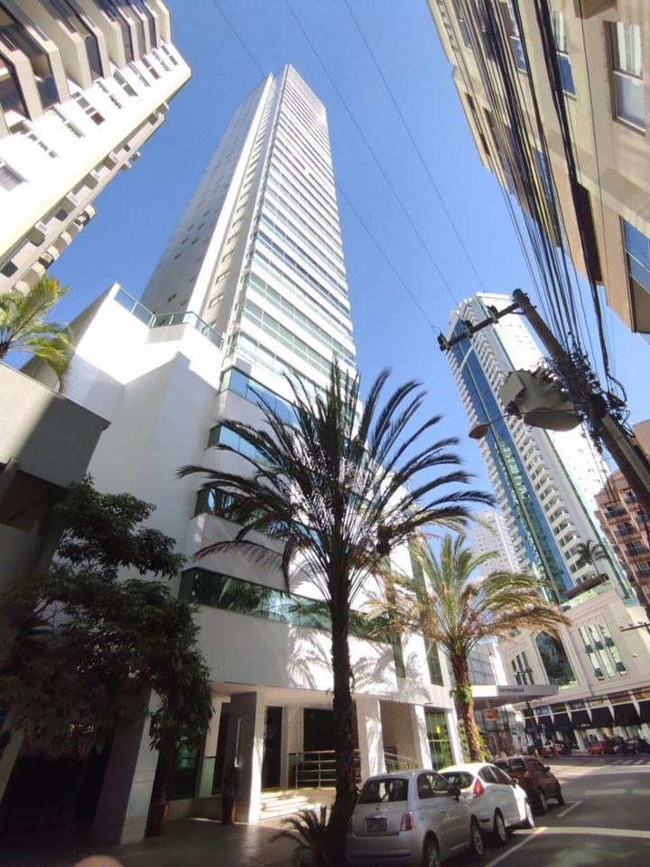 Apartamento, 3 quartos, 155 m² - Foto 27