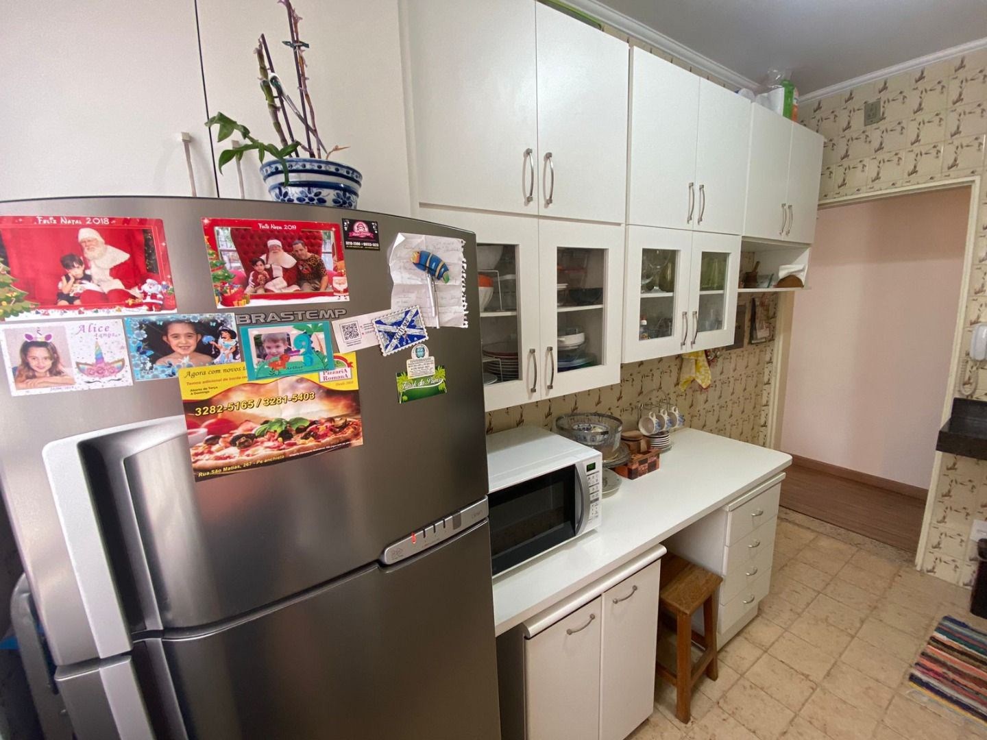 Apartamento, 2 quartos, 69 m² - Foto 11