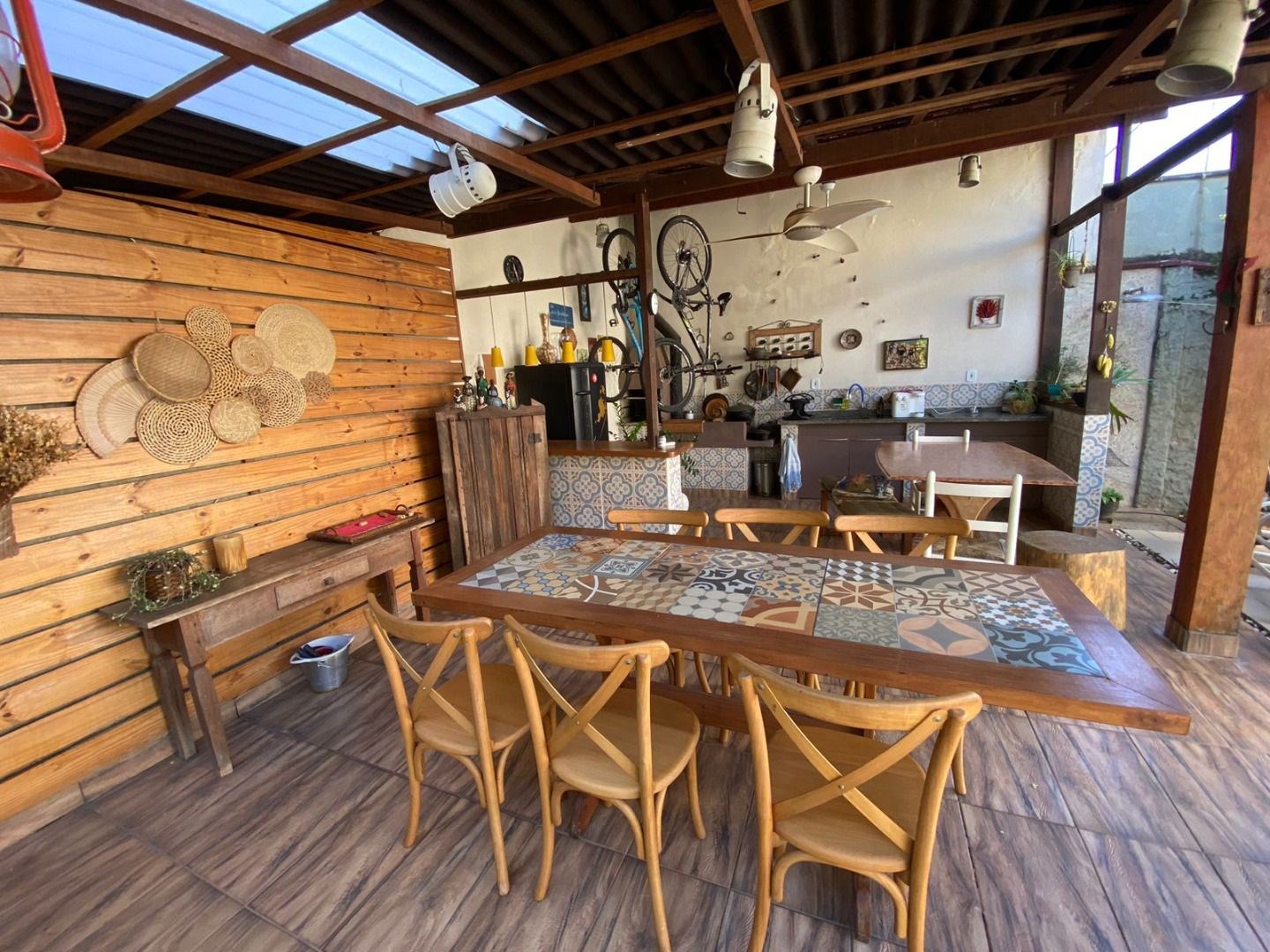 Casa, 3 quartos - Foto 7