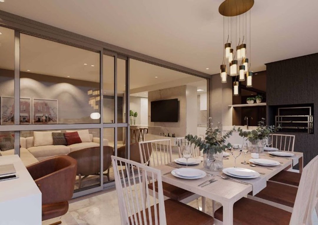 Apartamento, 3 quartos, 111 m² - Foto 24