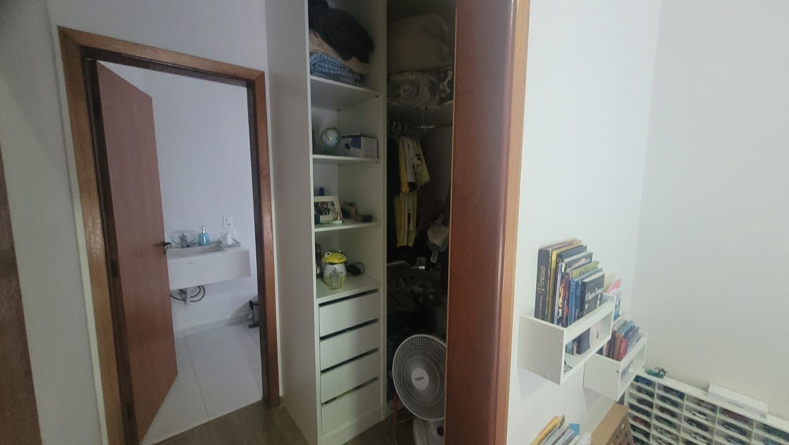 Casa, 3 quartos - Foto 25