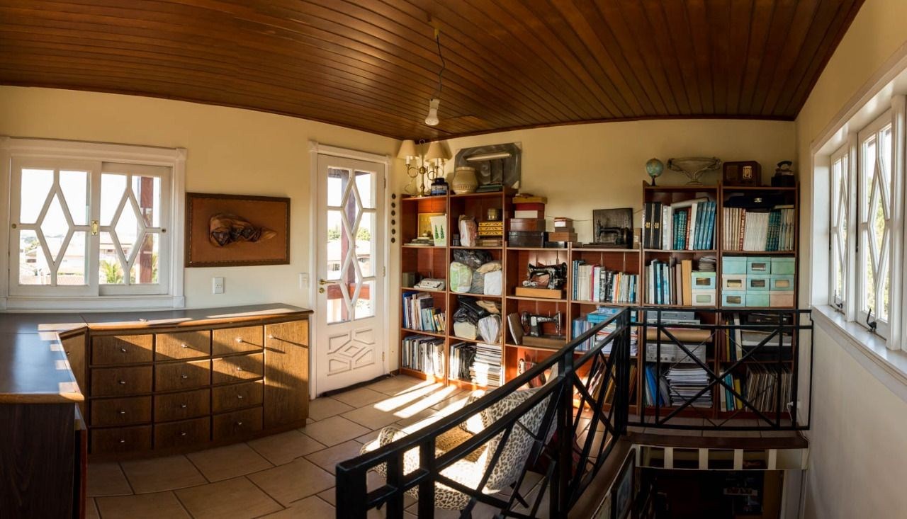 Casa, 5 quartos - Foto 20