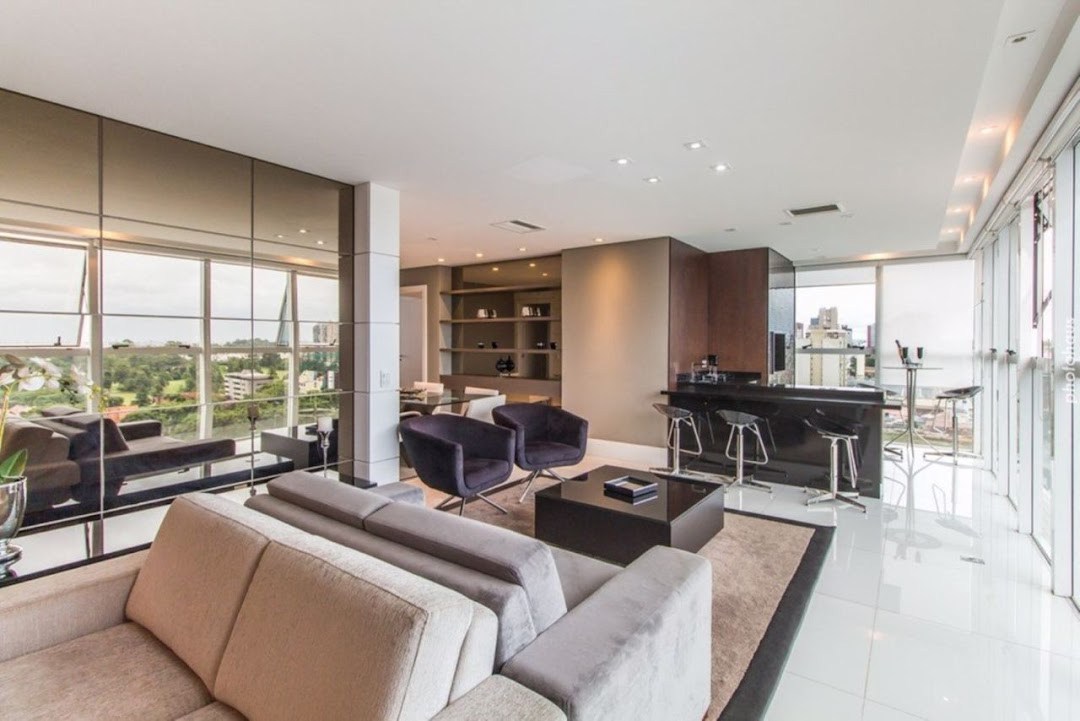 Apartamento, 3 quartos, 275 m² - Foto 31