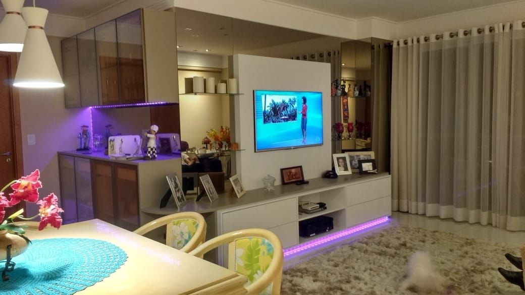 Apartamento, 3 quartos, 106 m² - Foto 6