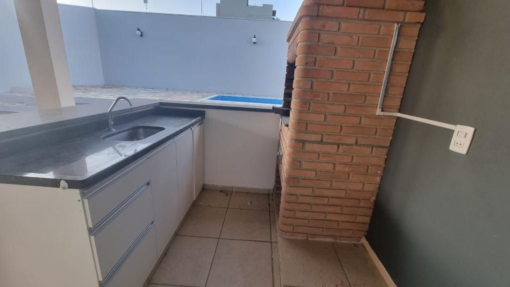 Casa, 3 quartos - Foto 30