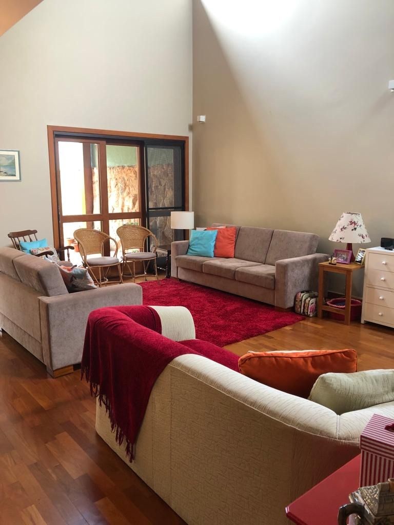 Casa, 4 quartos - Foto 5