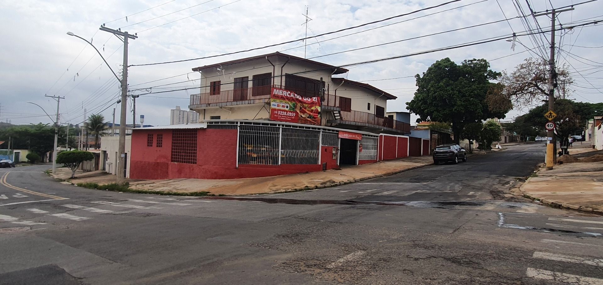 Prédio Inteiro - Foto 16