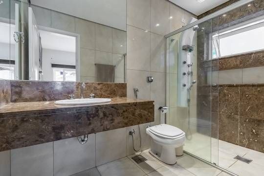 Casa, 9 quartos - Foto 41