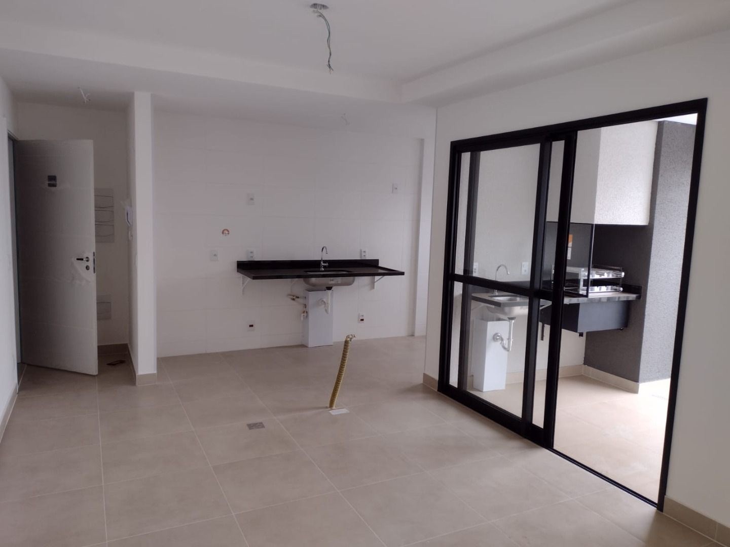 Apartamento, 2 quartos, 78 m² - Foto 2